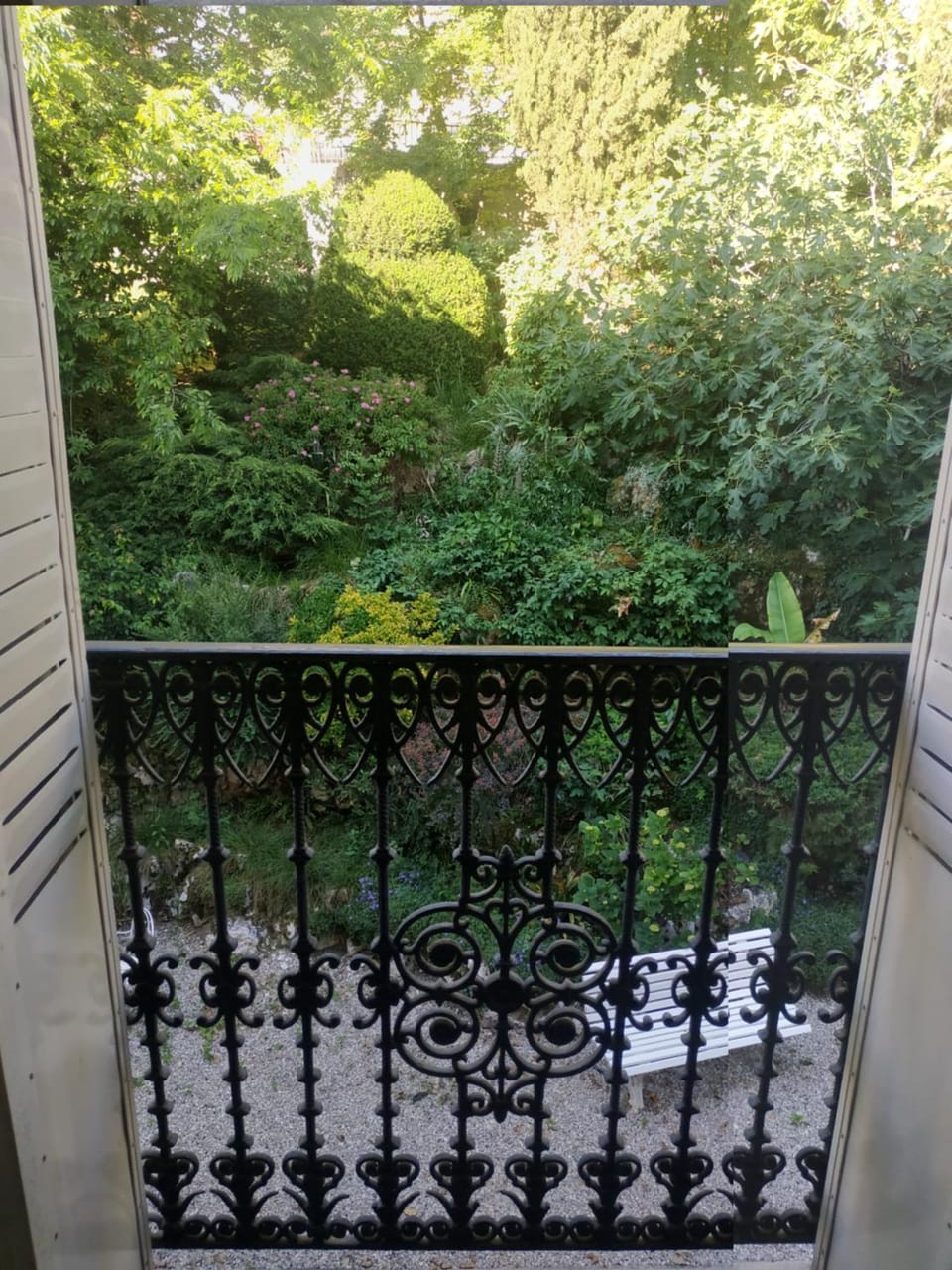 Joli studio calme parking proche thermes et centre Apartment in Aix-les-Bains