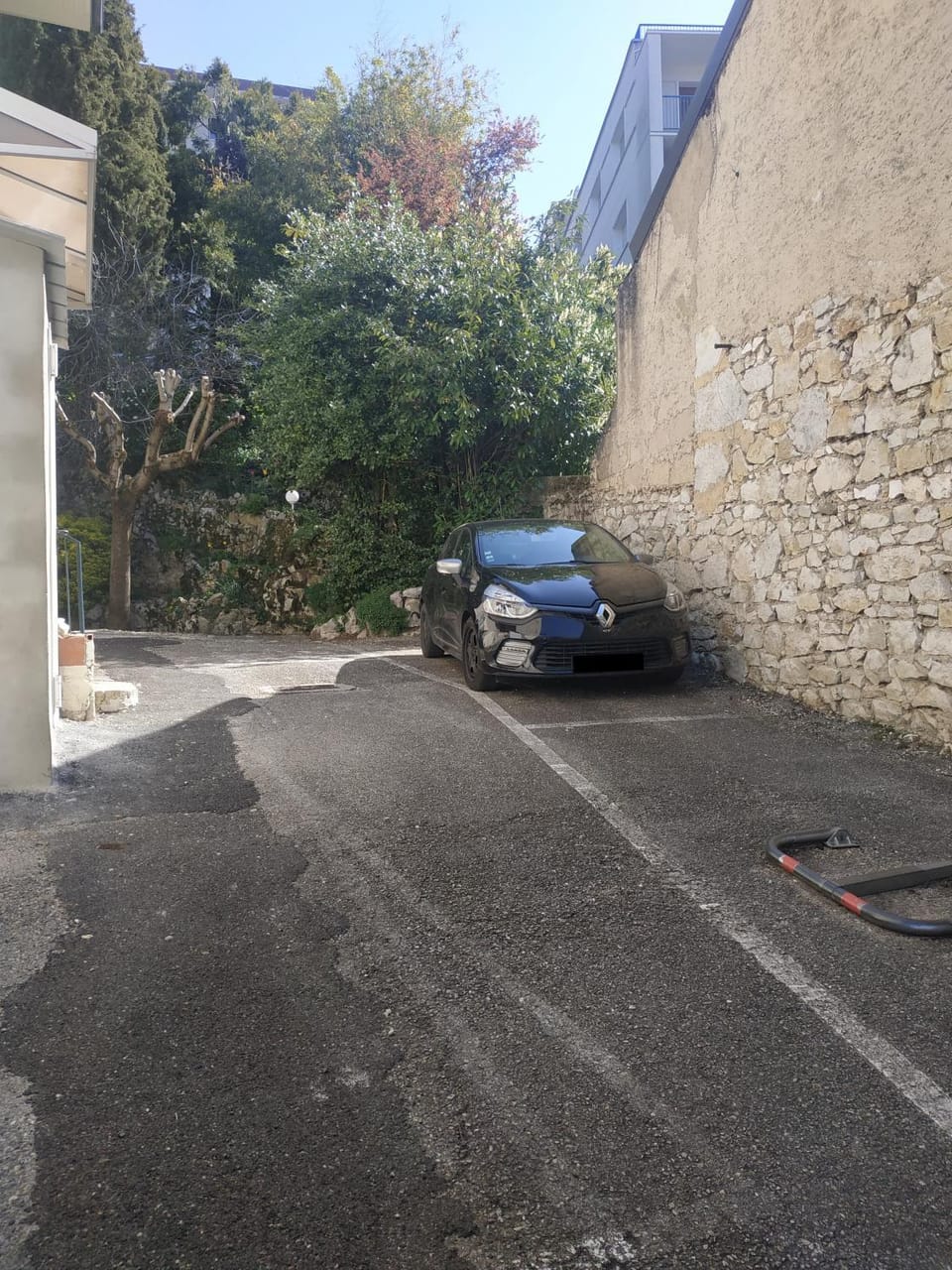 Joli studio calme parking proche thermes et centre Apartment in Aix-les-Bains