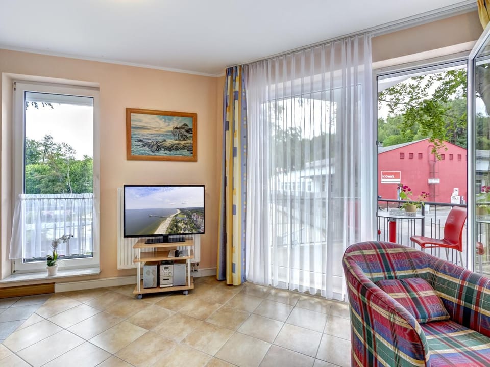 TV and multimedia