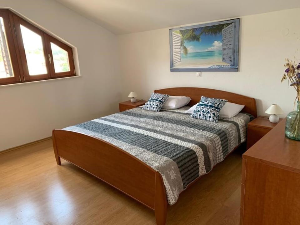 Francis Appartements Apartment in Šibenik-Knin County, Croatia