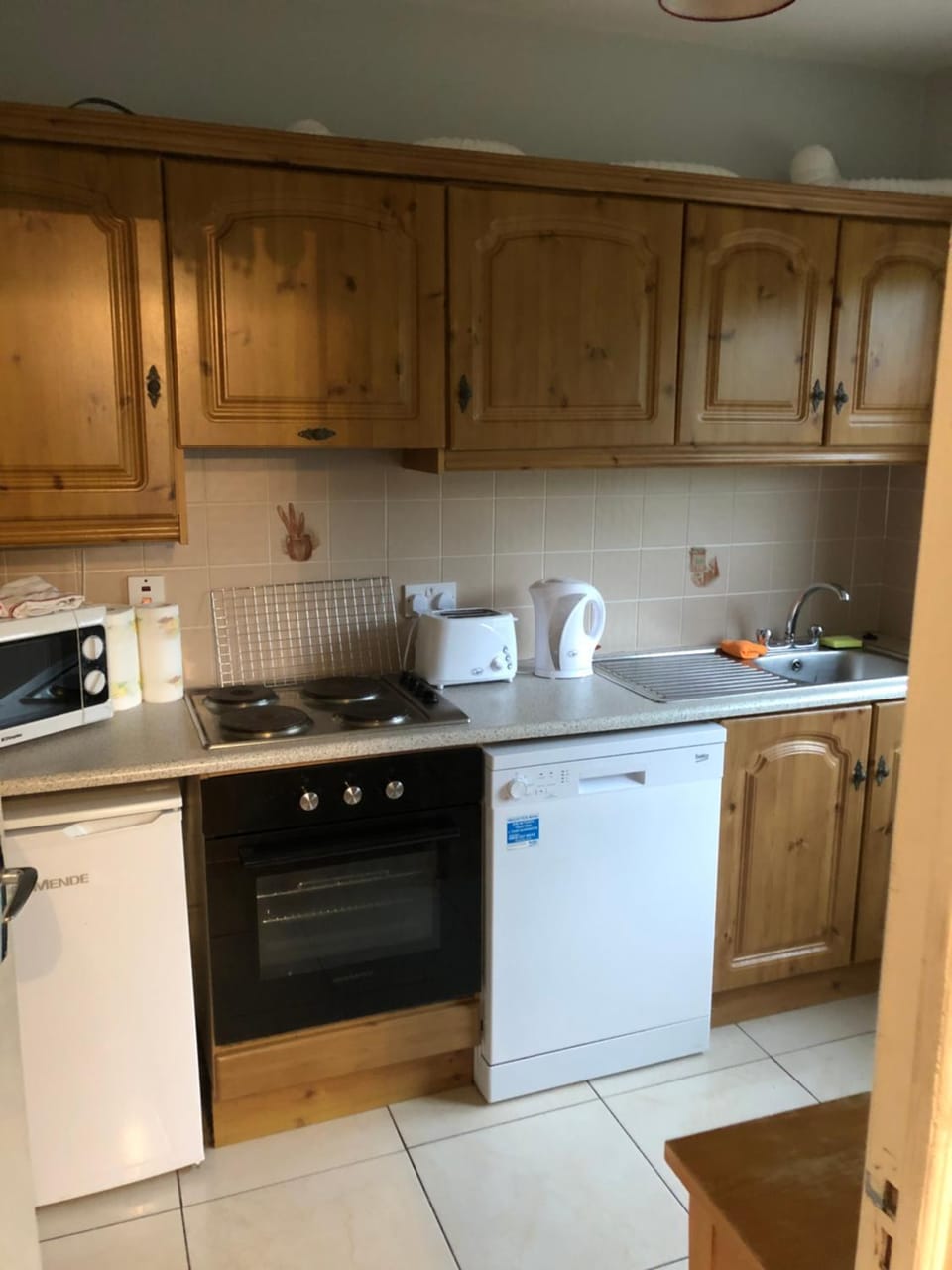 Drumcoura Bungalow House in Leitrim, Co. Leitrim, Ireland