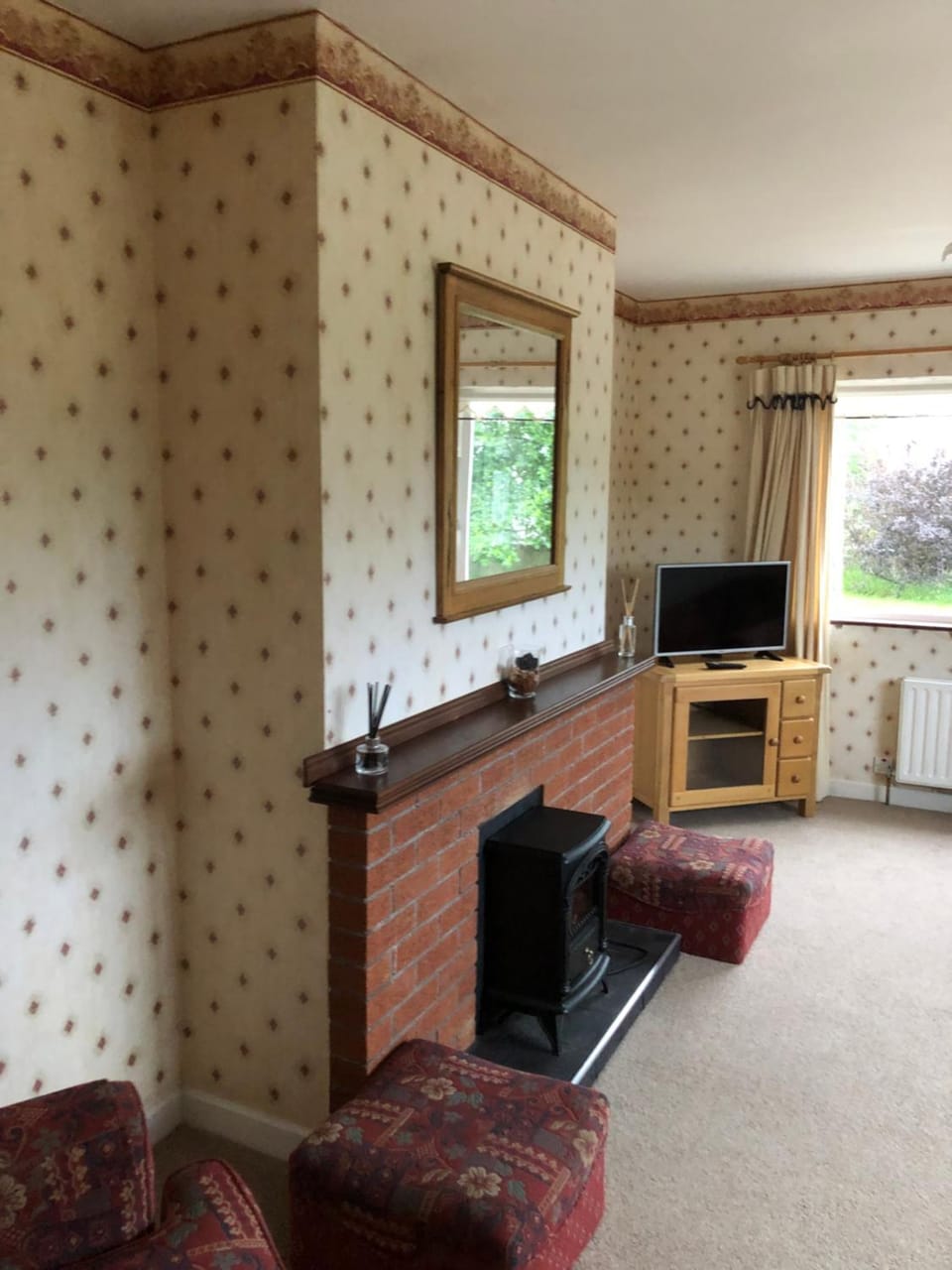 Drumcoura Bungalow House in Leitrim, Co. Leitrim, Ireland