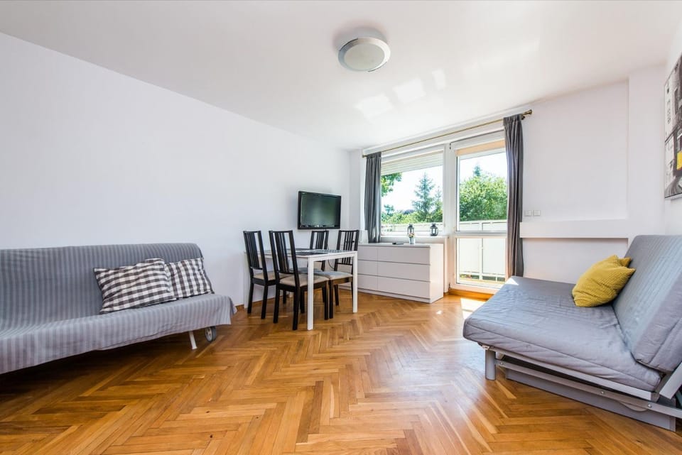 MW Apartamenty - Sopot Centrum/Plaża Apartment in Sopot