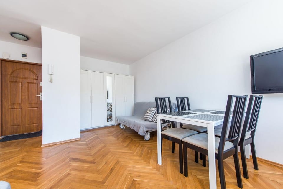 MW Apartamenty - Sopot Centrum/Plaża Apartment in Sopot