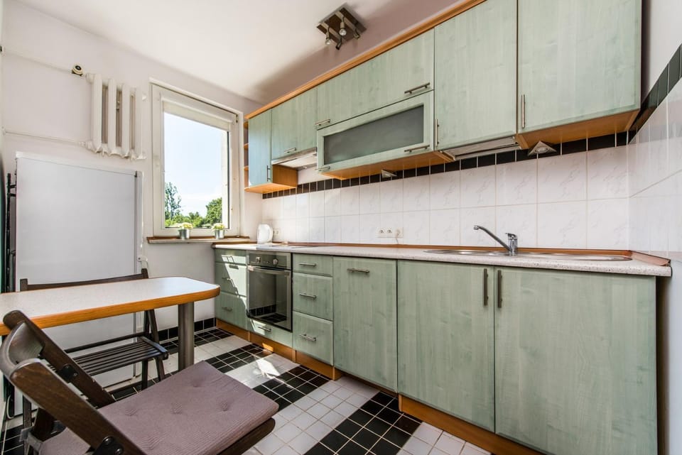 MW Apartamenty - Sopot Centrum/Plaża Apartment in Sopot