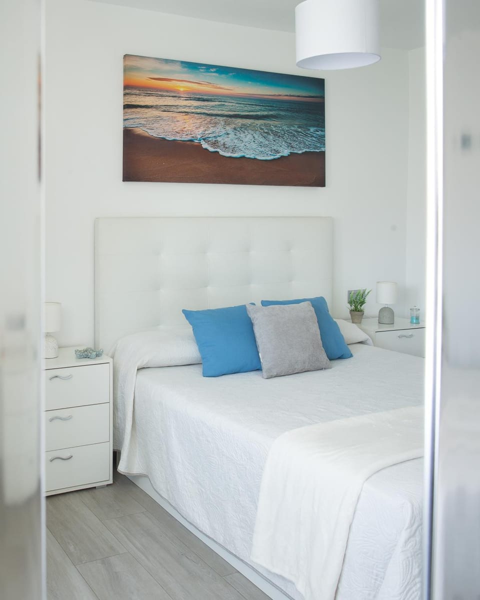 Apartamento Mar&Relax Apartment in Torre del Mar