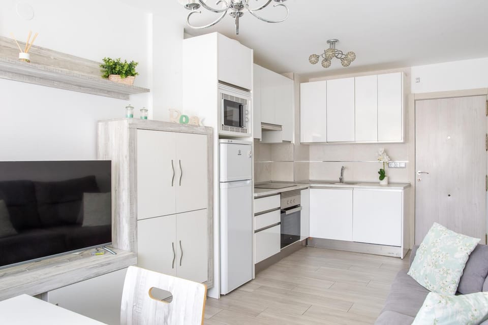 Apartamento Mar&Relax Apartment in Torre del Mar
