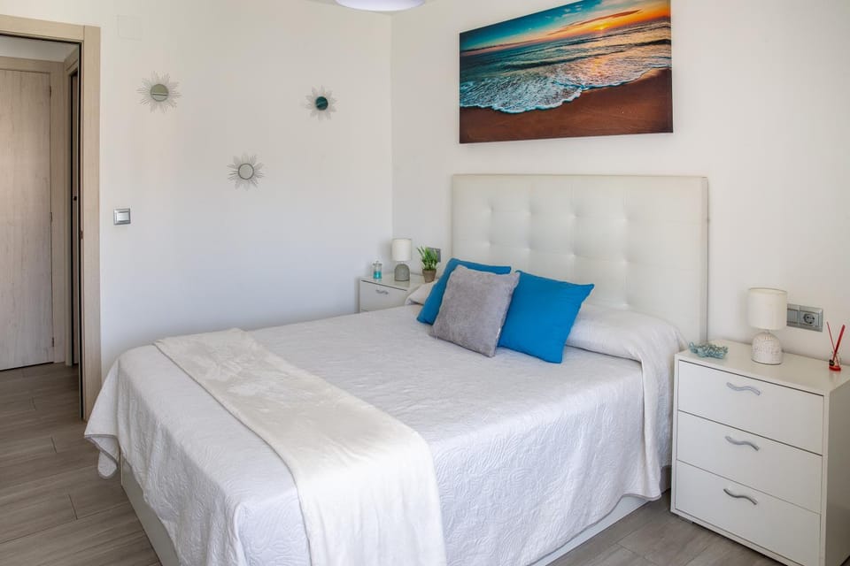 Apartamento Mar&Relax Apartment in Torre del Mar