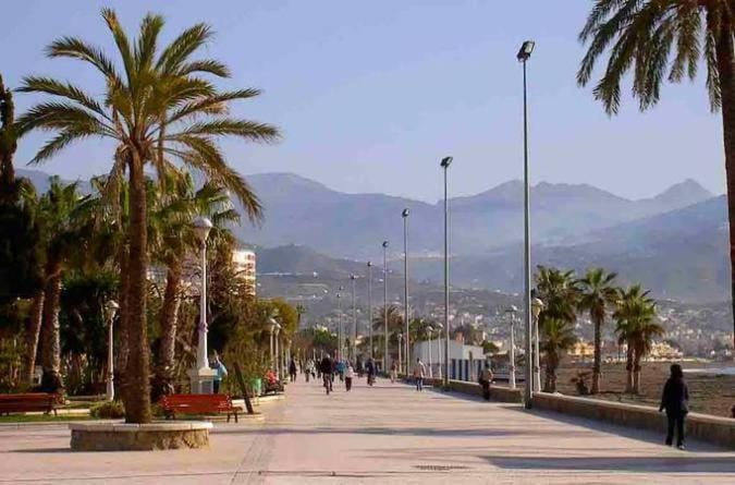City view