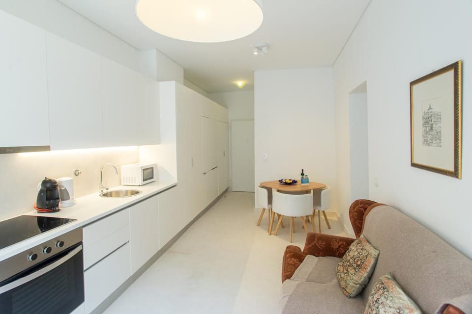 Coffee/tea facilities, Kitchen or kitchenette, Dining area, Communal kitchen, minibar, pet friendly, stove