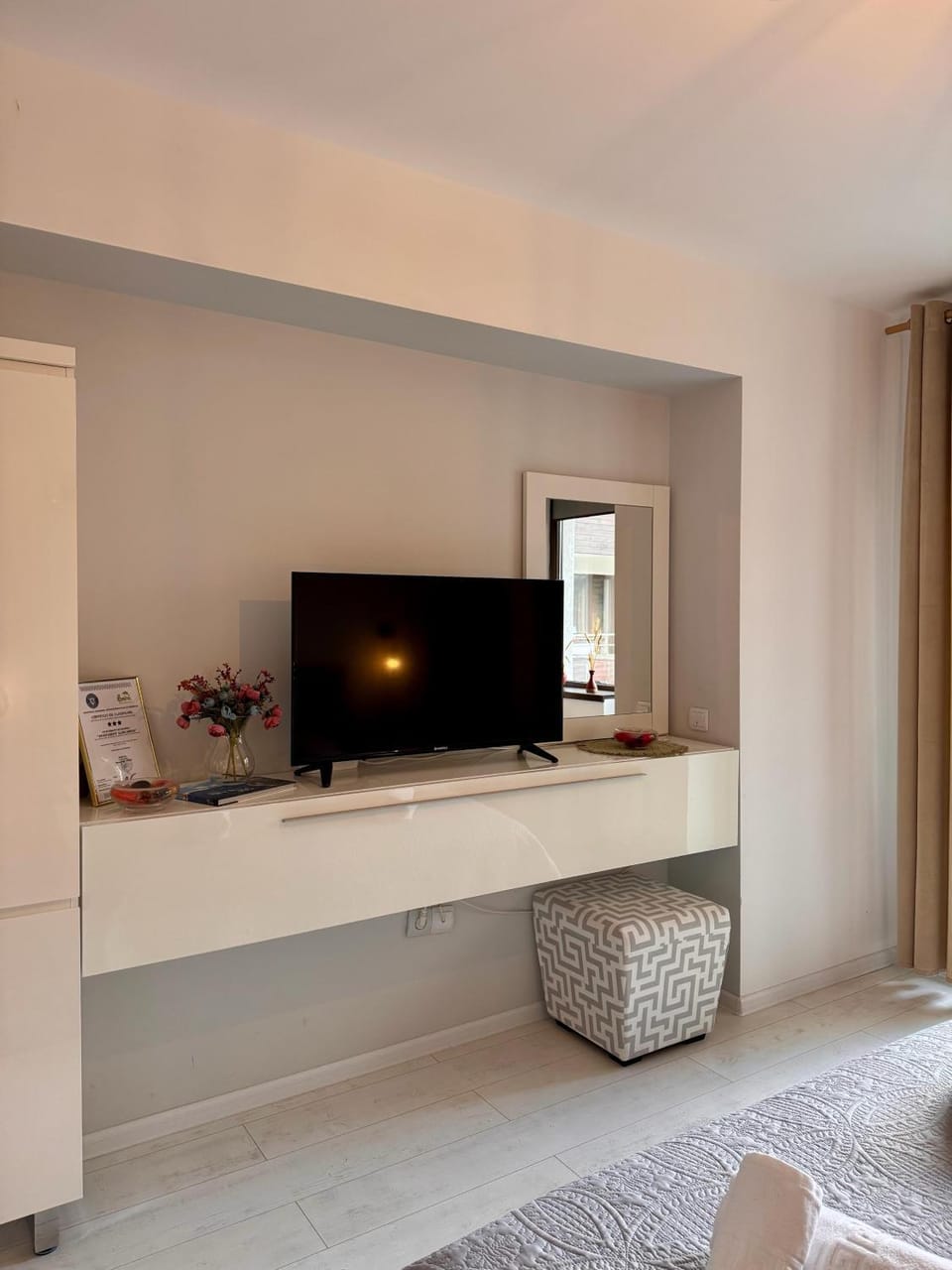 TV and multimedia