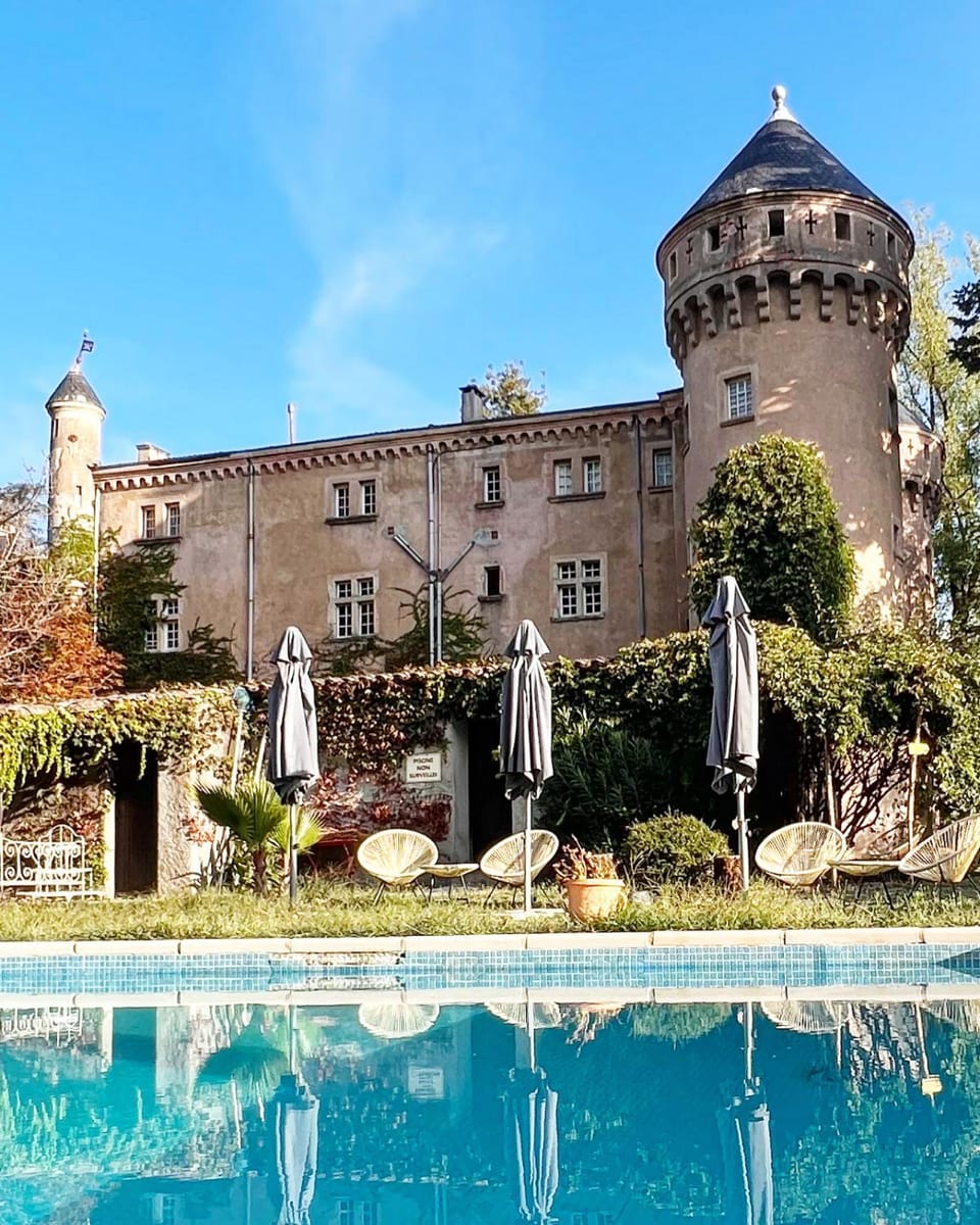 Garden, Swimming pool, Swimming pool