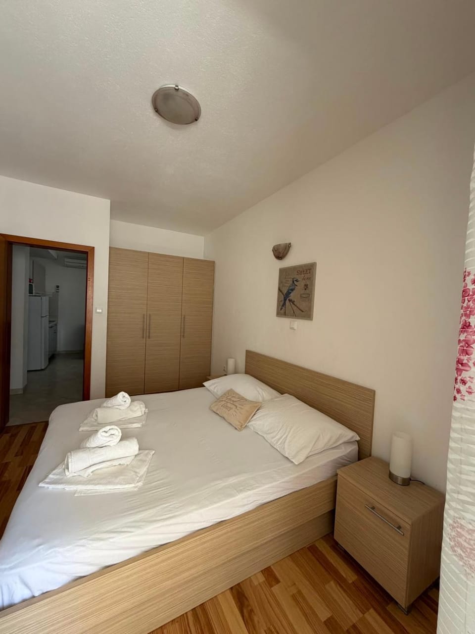 Vila Nena Tucepi Apartment in Tučepi