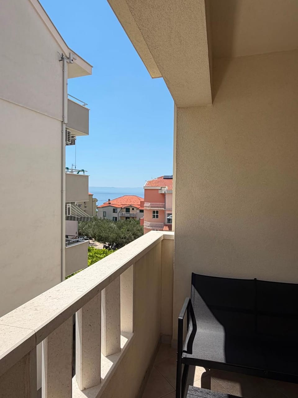 Vila Nena Tucepi Apartment in Tučepi
