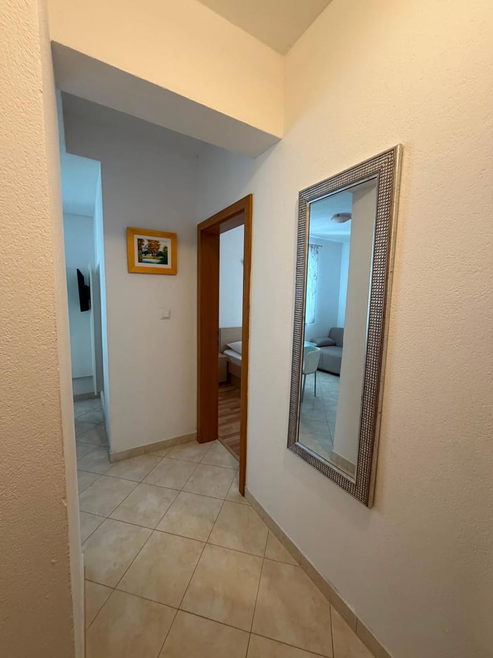 Vila Nena Tucepi Apartment in Tučepi