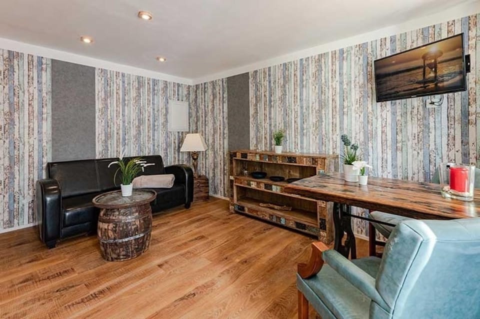 Wockninsee Apartment in Mecklenburg-Vorpommern, Germany
