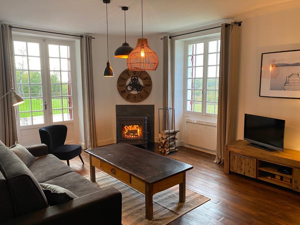 TV and multimedia, Living room