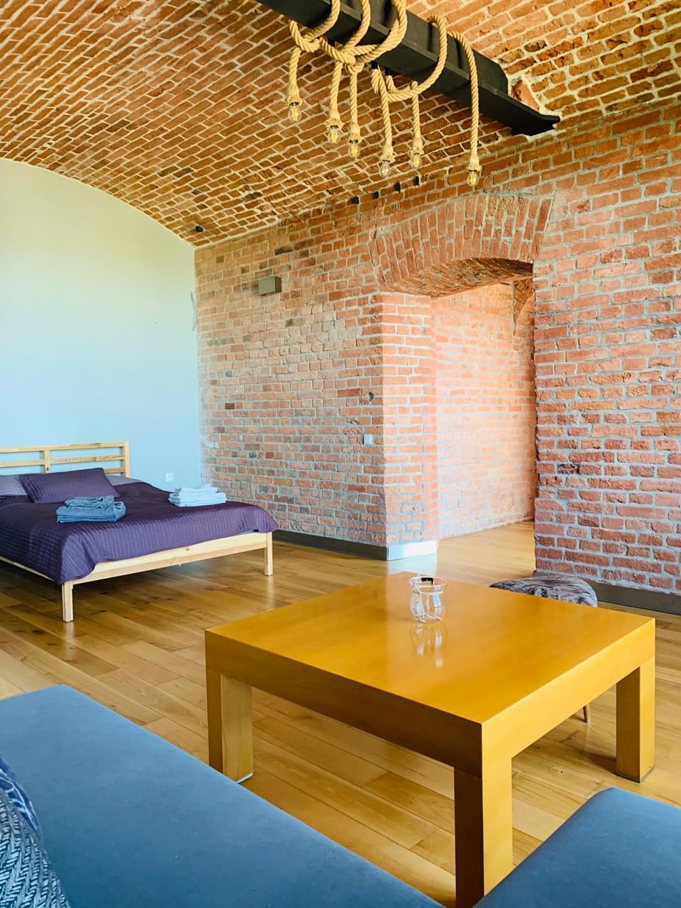 Apartament Stara Przędzalnia Apartment in Masovian Voivodeship