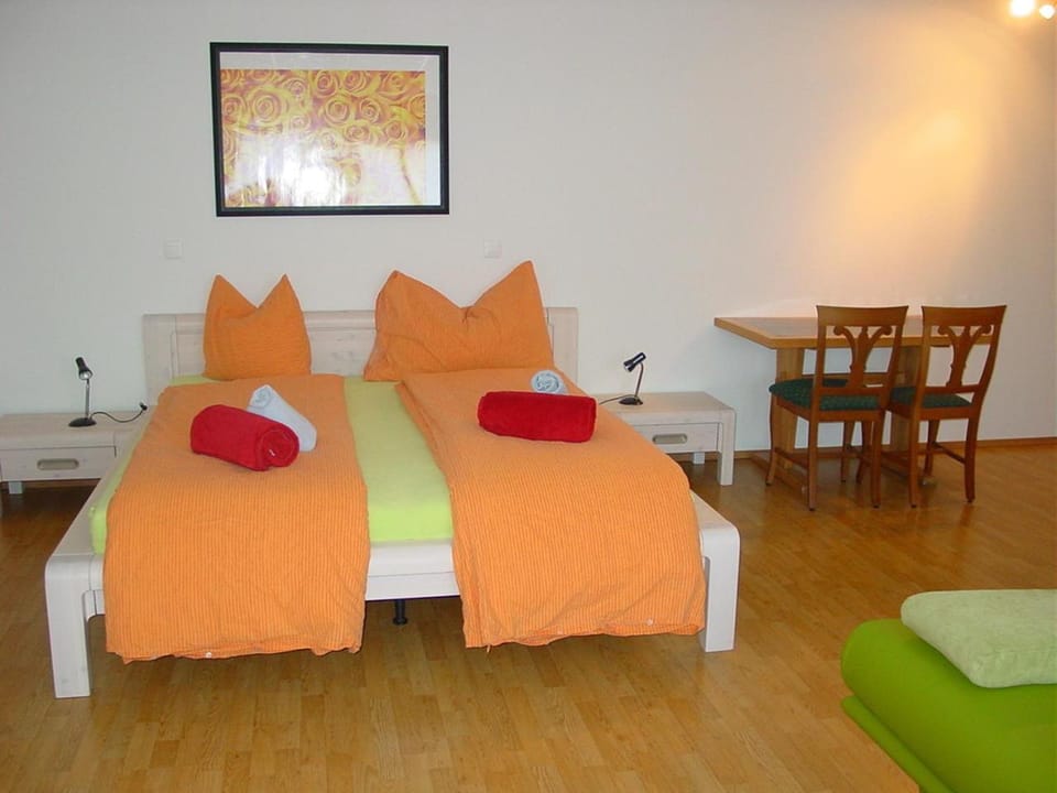 Gasthof Raben Hotel in Schaffhausen, Switzerland