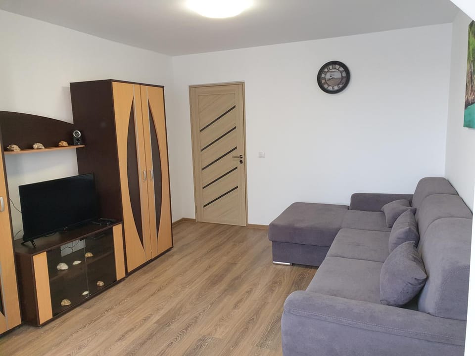 Apartament Diana Apartment in Constanța County