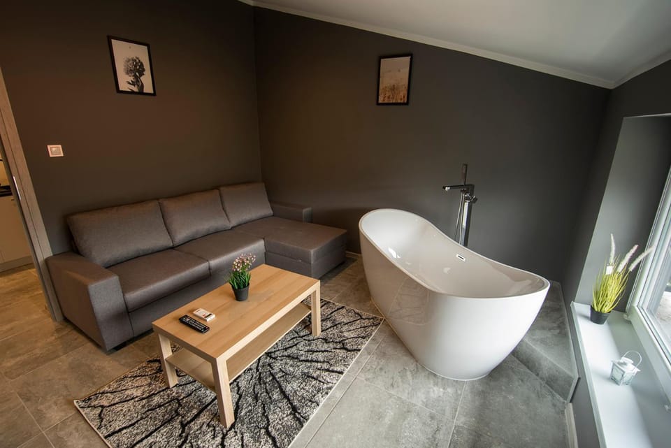 FMA ski & bike Apartment in Lower Silesian Voivodeship