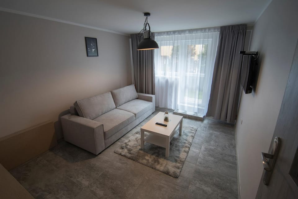 FMA ski & bike Apartment in Lower Silesian Voivodeship