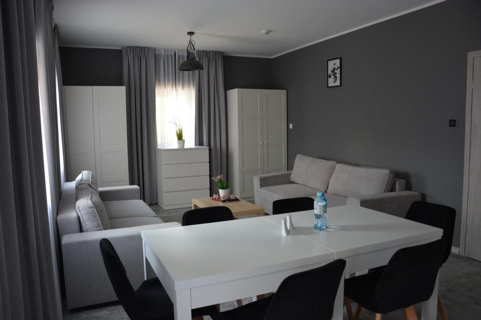 FMA ski & bike Apartment in Lower Silesian Voivodeship
