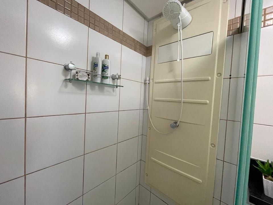 FLAT LIFE RESORT Apartment hotel in State of Goiás