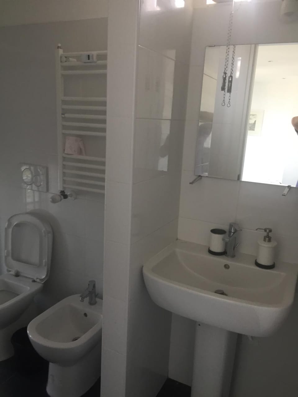 Re di Roma loft Apartment in Rome