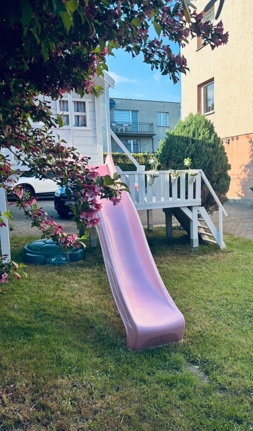 Apartamenty i pokoje Władysławowo Vacation rental in Wladyslawowo