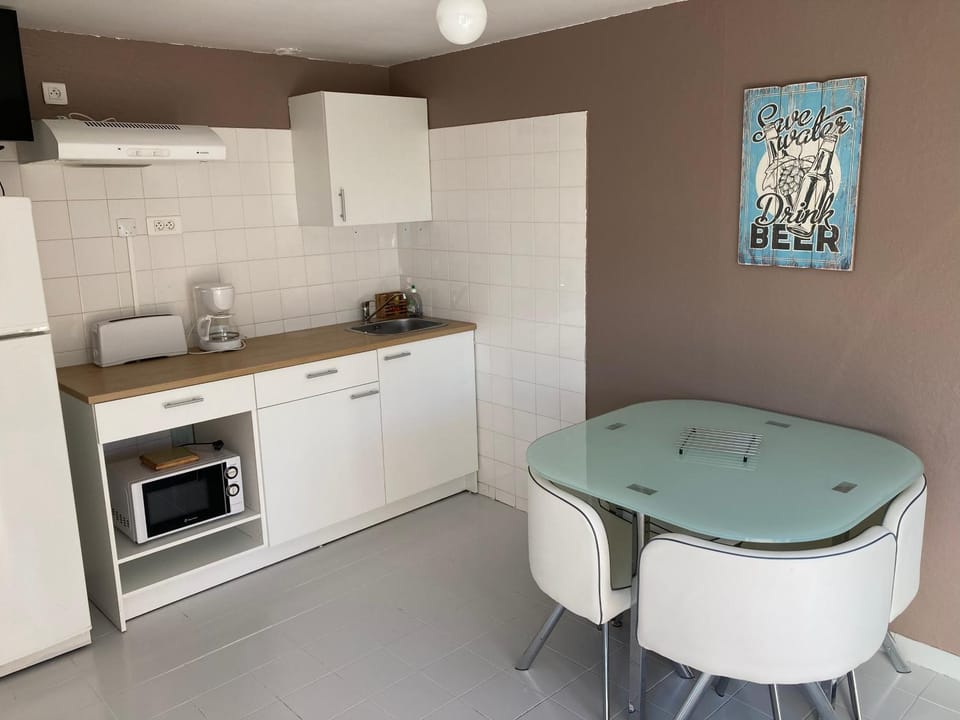 gite la source haut Apartment in Vias