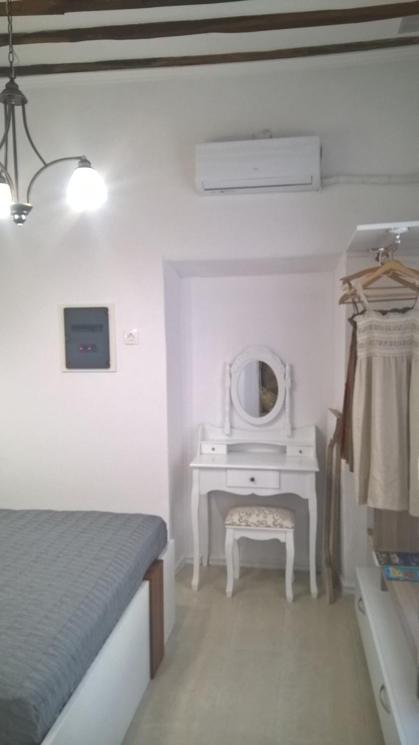 Eleni's traditional house Apartment in Milos