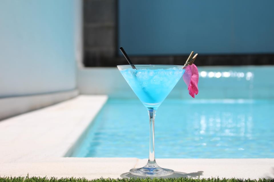 Allureh Emblematic Lodging Villa in Comarca Sur