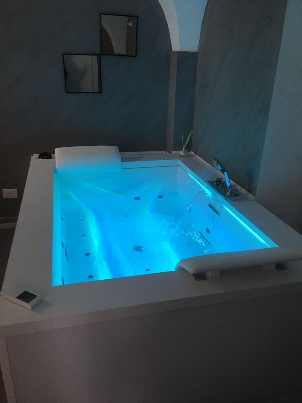 Noah Suite & Apartments Apartment in Apulia