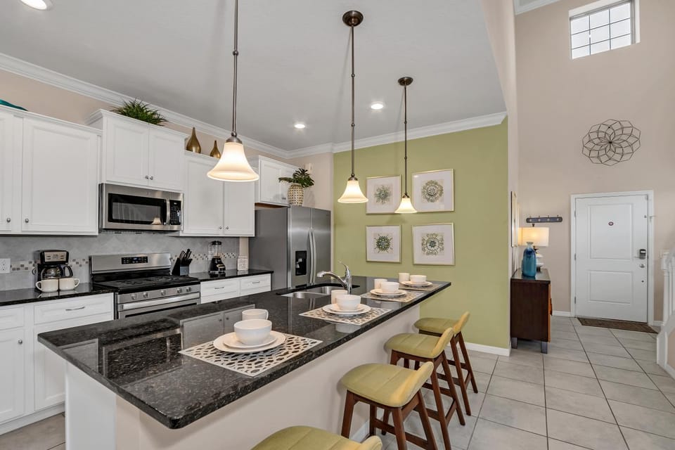 5532 Misty Oak Circle Villa in Four Corners