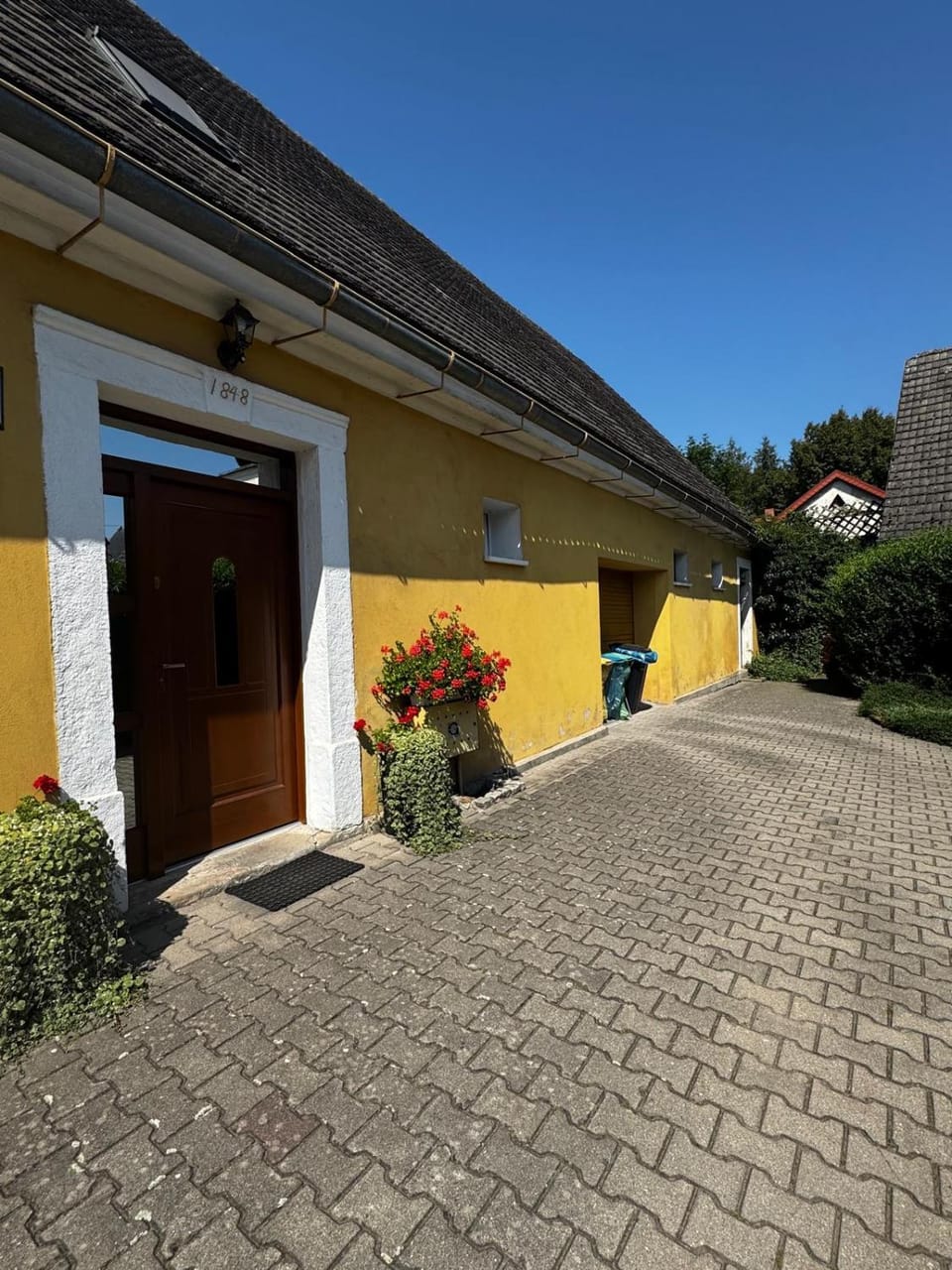 Pokoje gościnne Helena Apartment in Lower Silesian Voivodeship