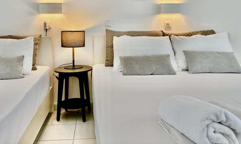 Thalassa Garden Studios Apartment hotel in Halkidiki