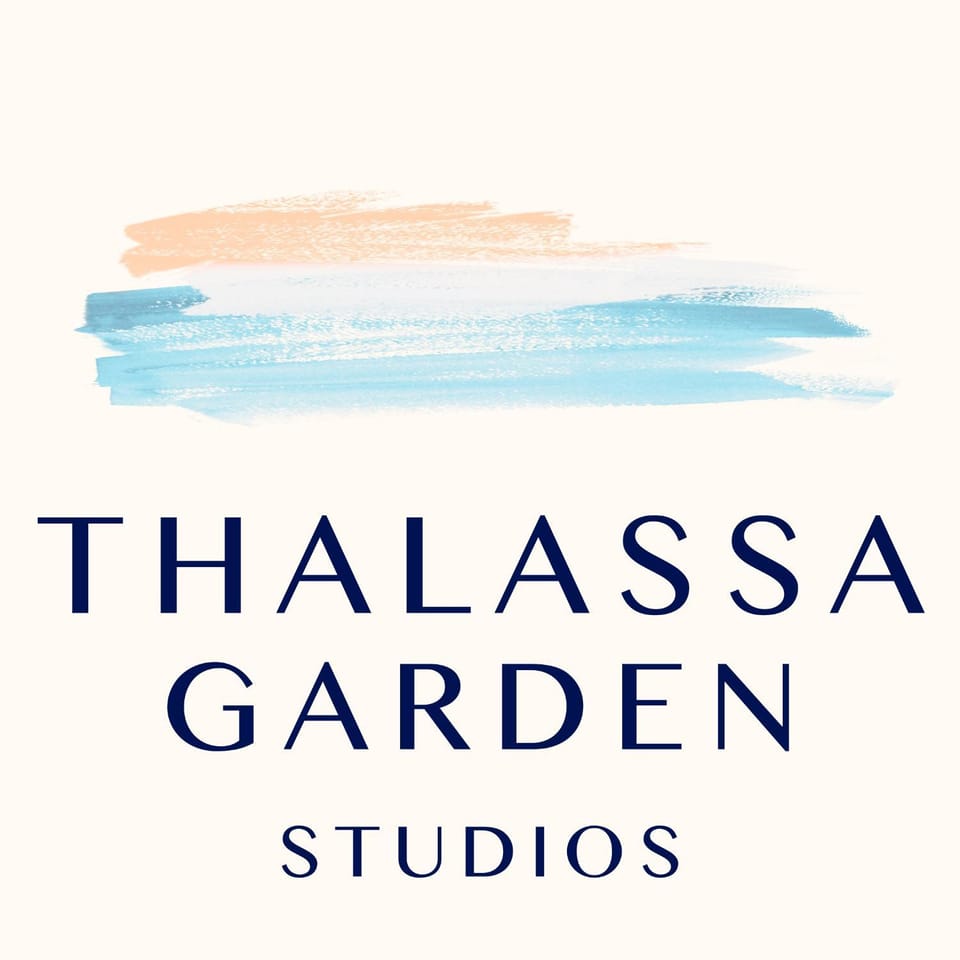 Thalassa Garden Studios Apartment hotel in Halkidiki