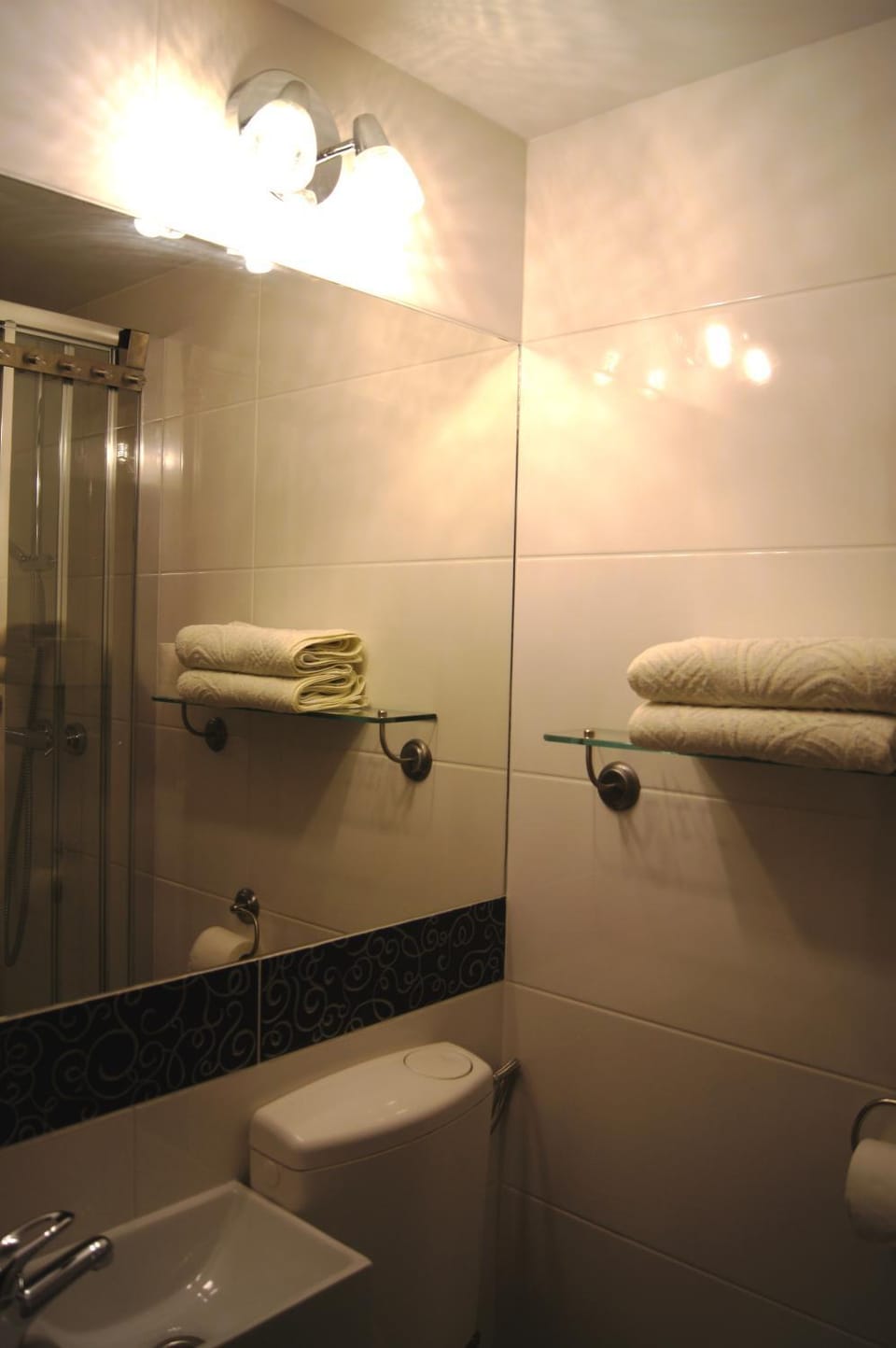 WIGWAM Studio 2-osobowe Apartment in Sopot