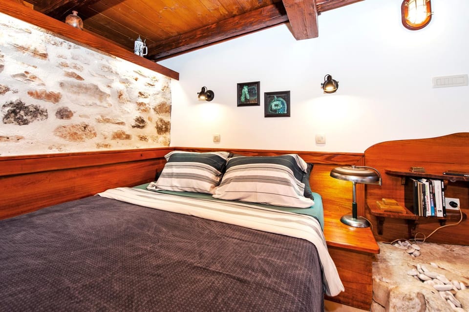 Casa Campanella Holiday House House in Rovinj