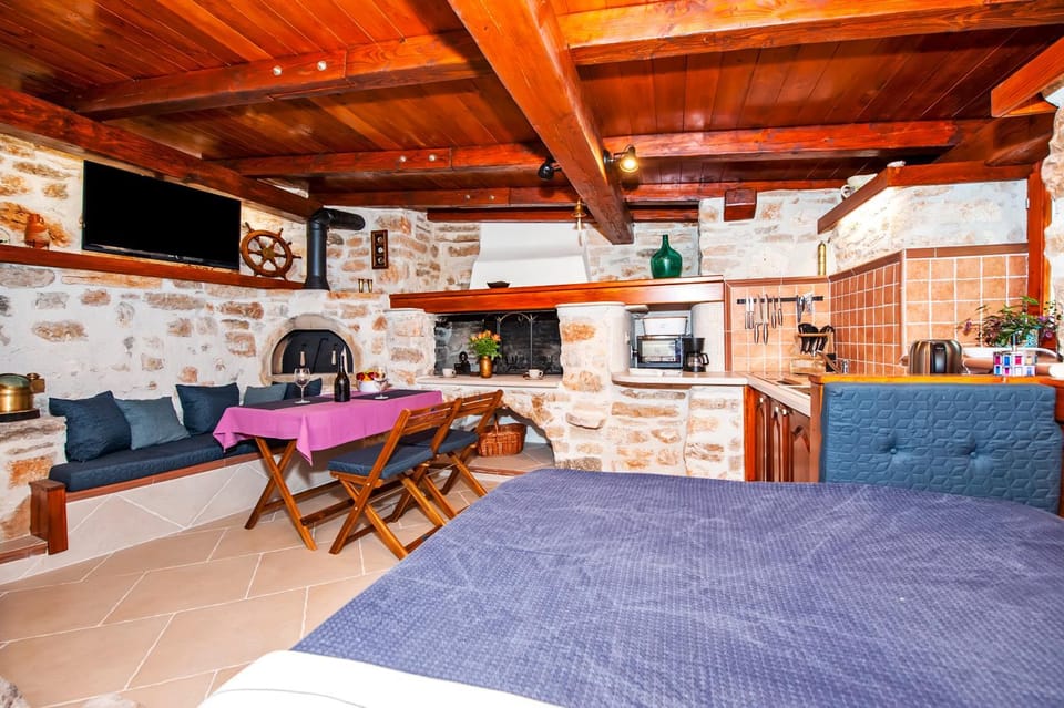 Casa Campanella Holiday House House in Rovinj