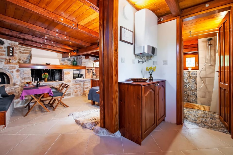 Casa Campanella Holiday House House in Rovinj
