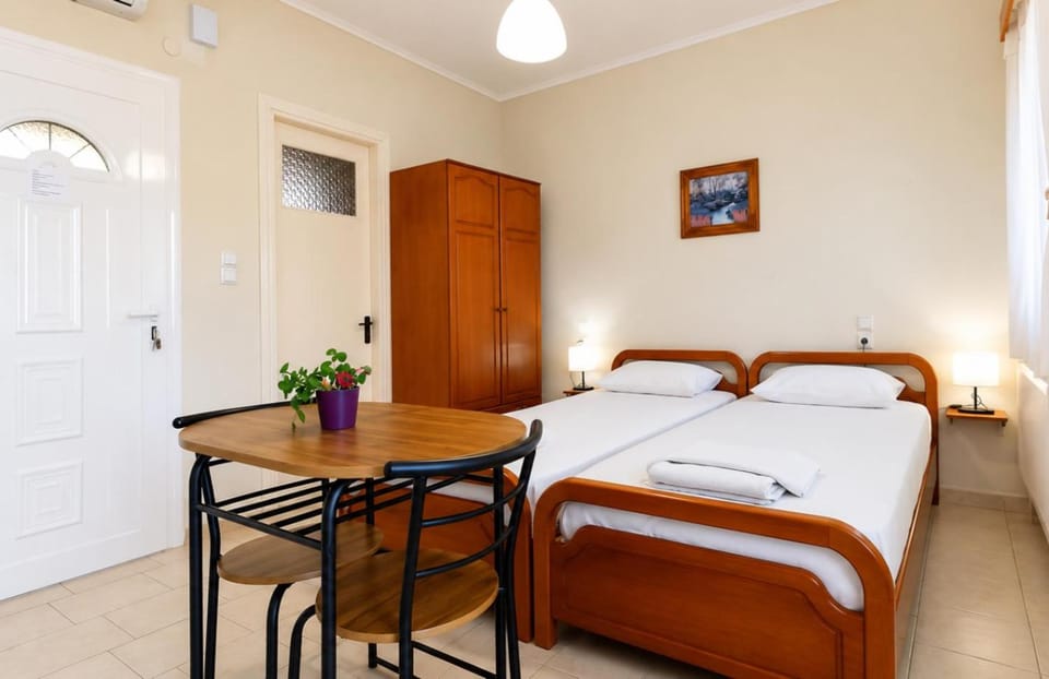 Ronzi Apartments Apartment in Greece
