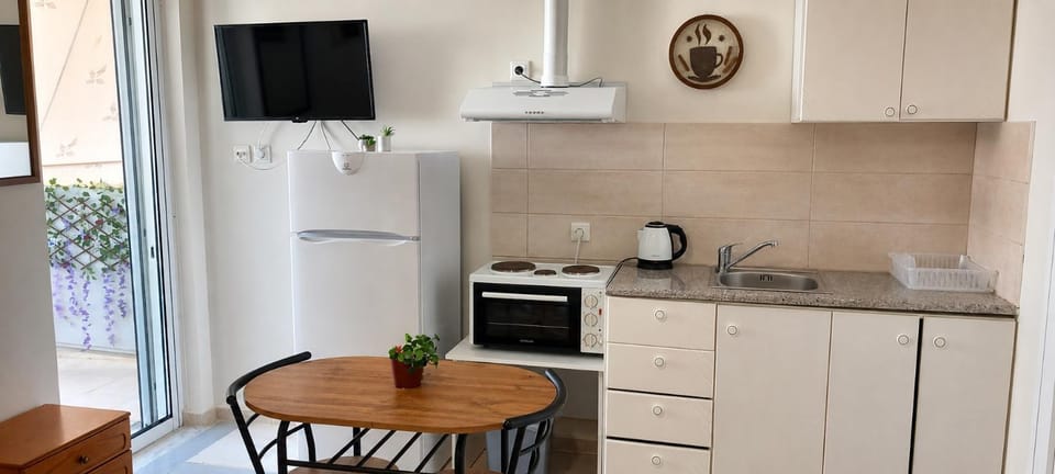 Ronzi Apartments Apartment in Greece