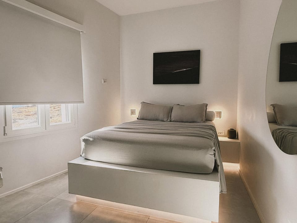 AELIA Tinos Apartment hotel in Decentralized Administration of the Aegean