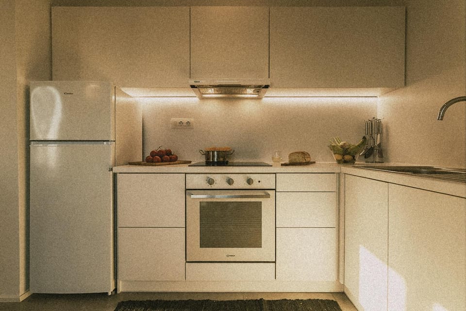 AELIA Tinos Apartment hotel in Decentralized Administration of the Aegean