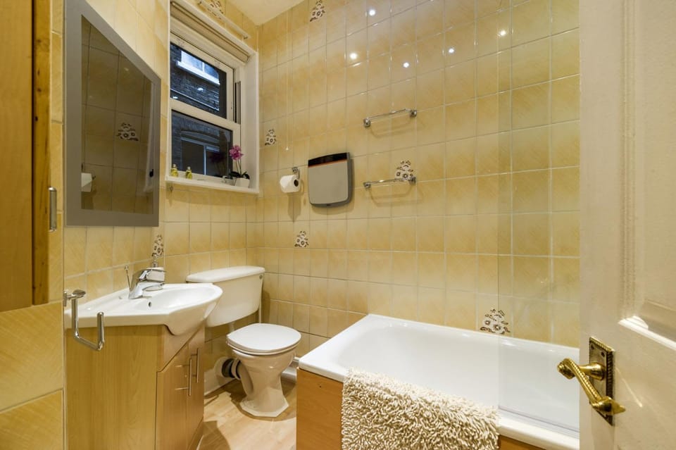 The Vintage - Fitzrovia - by Frankie Says Apartment in London Borough of Islington