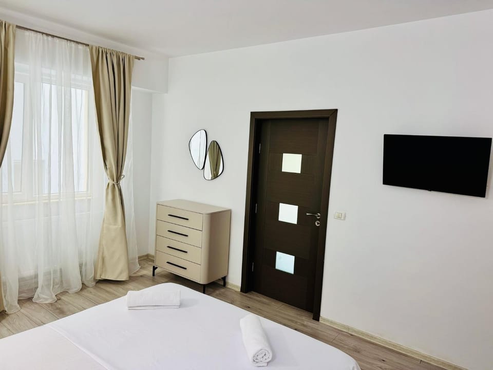 Aleyna Studio Apartment in Eforie Nord