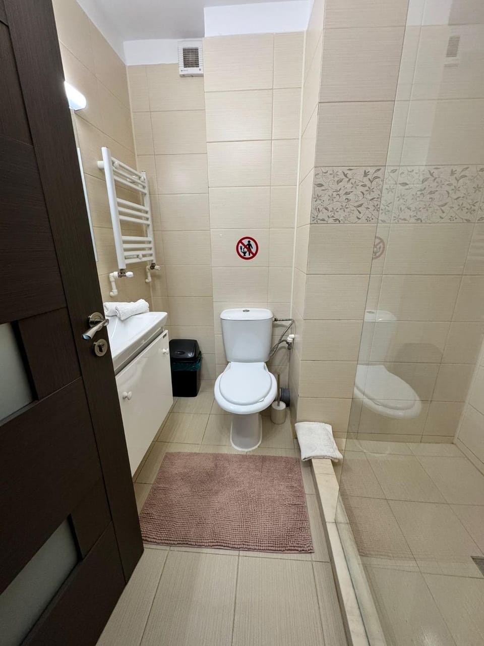 Aleyna Studio Apartment in Eforie Nord