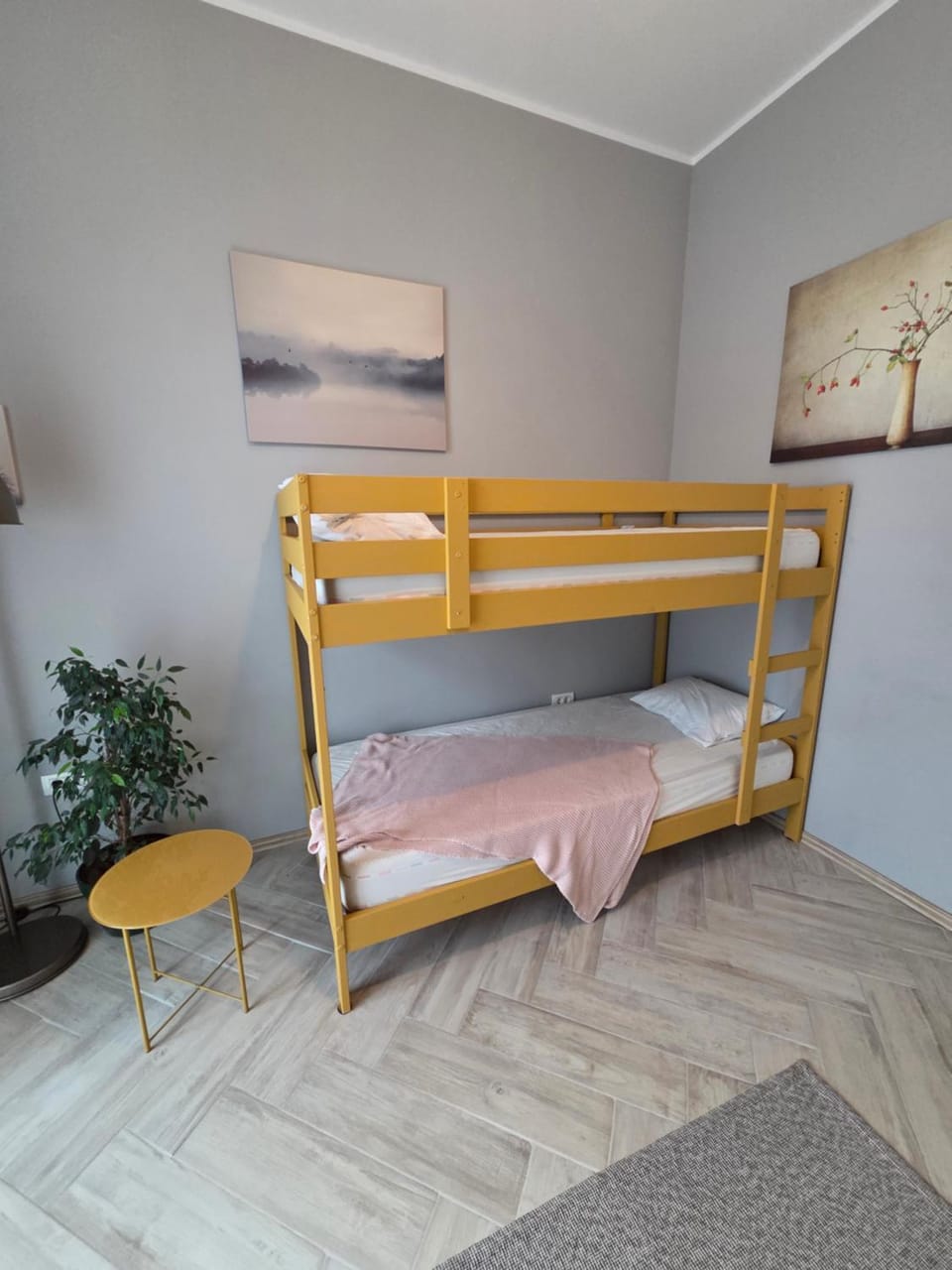 ZIG ZAG apartment 4- Old Town Apartment in Constanta